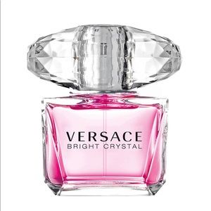 Versace Bright Crystal